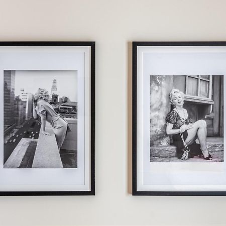 Urban Riviera Juan Les Pins - Queen Room Εξωτερικό φωτογραφία