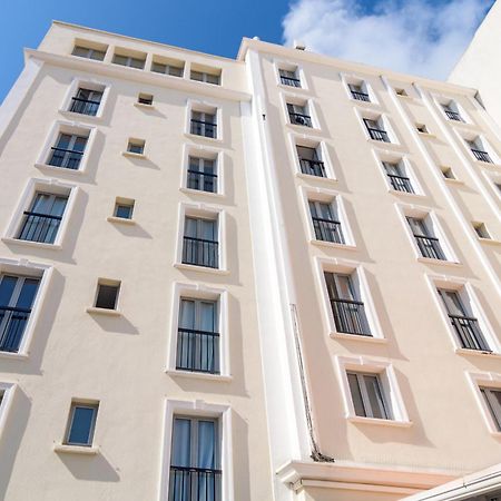 Urban Riviera Juan Les Pins - Queen Room Εξωτερικό φωτογραφία