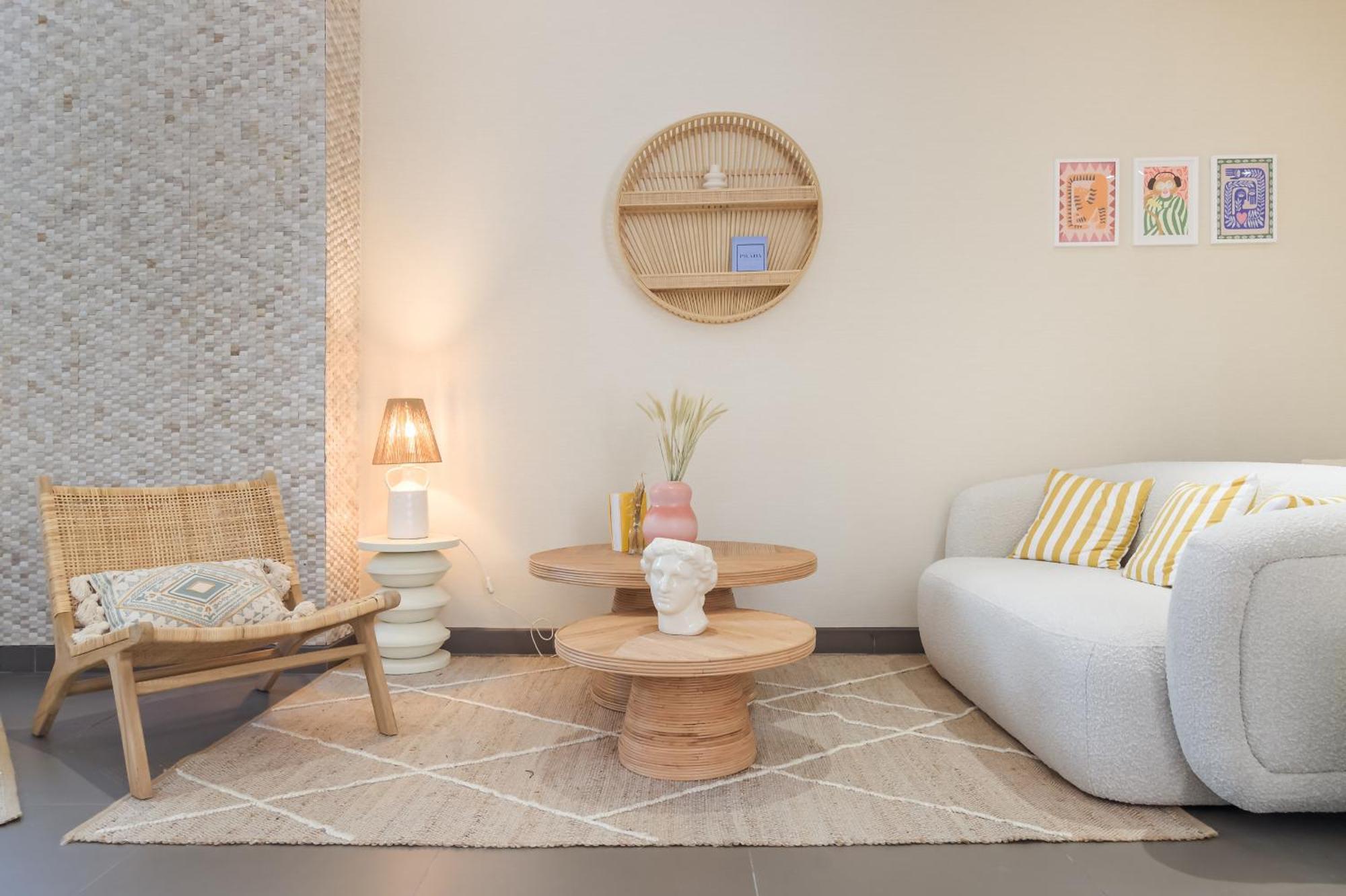 Urban Riviera Juan Les Pins - Queen Room Εξωτερικό φωτογραφία
